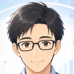 ホクト先生のアイコン